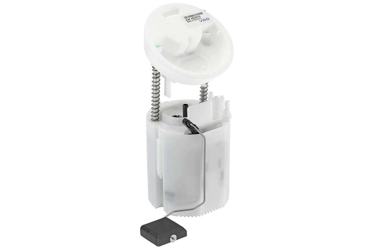 Fuel Feed Unit
