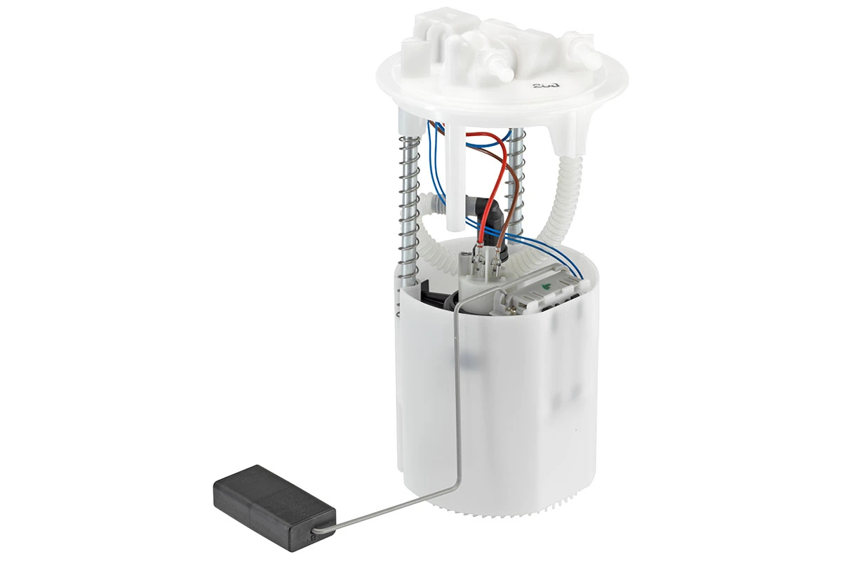 Fuel Feed Unit
