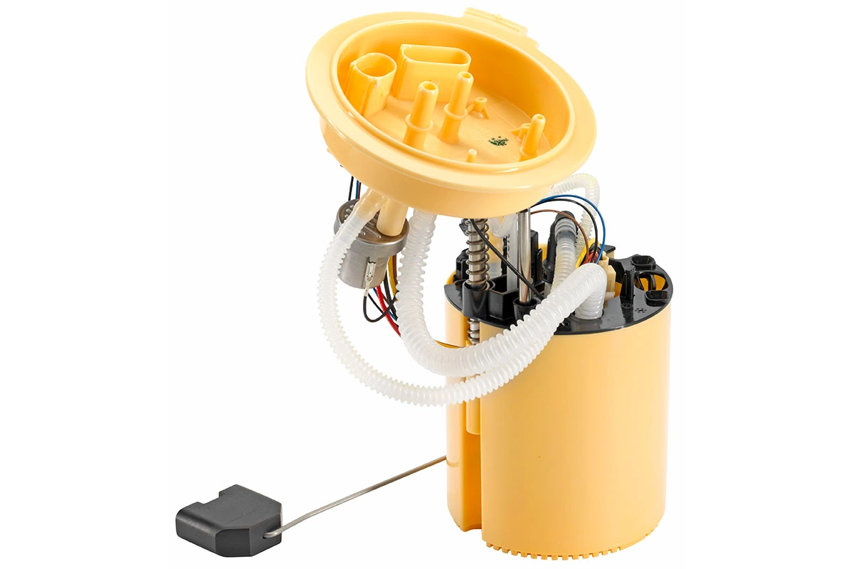 Fuel Feed Unit