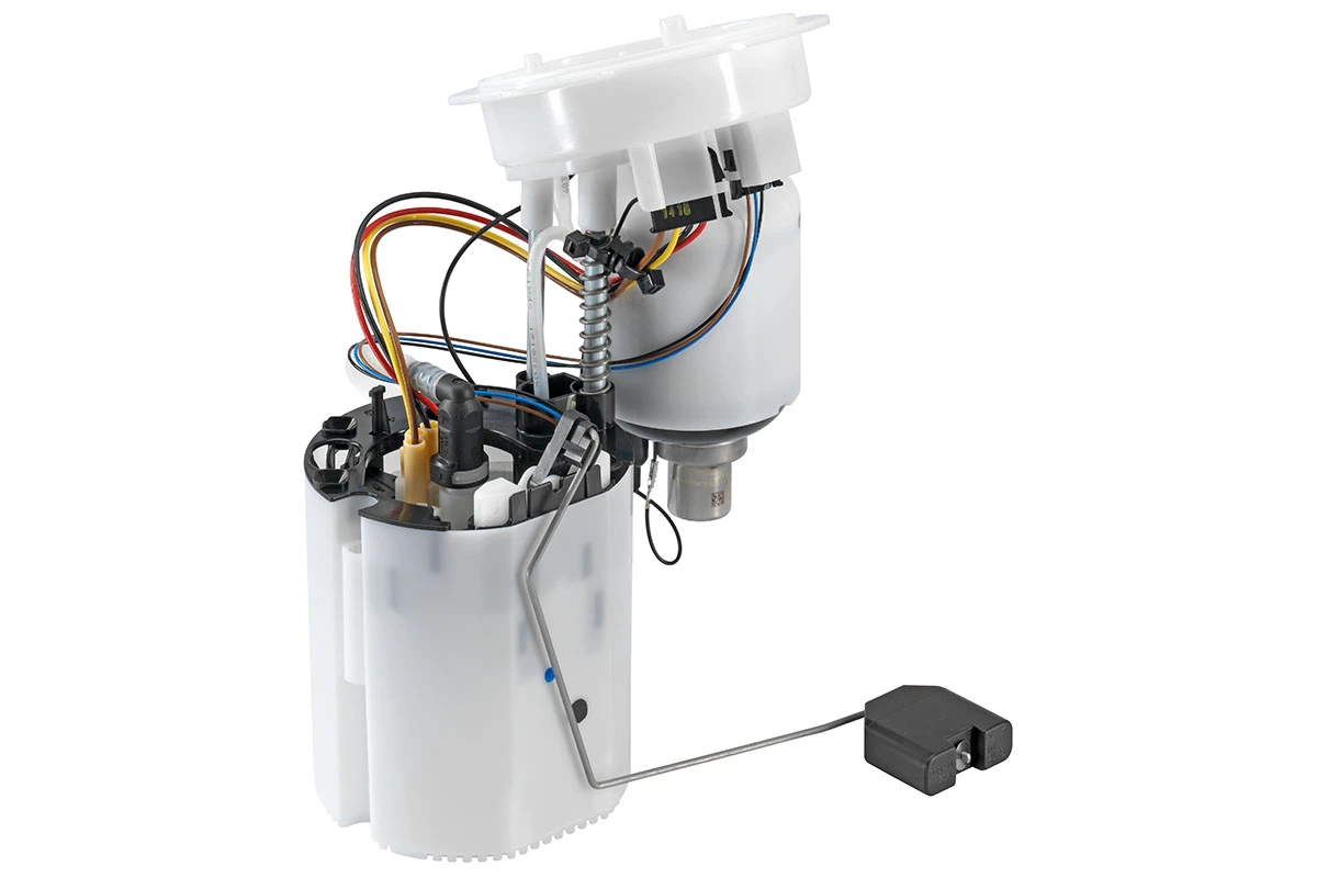 Fuel Feed Unit