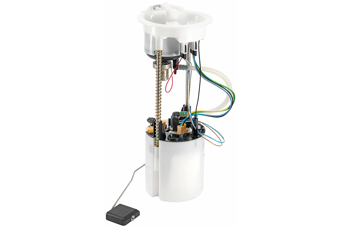Fuel Feed Unit
