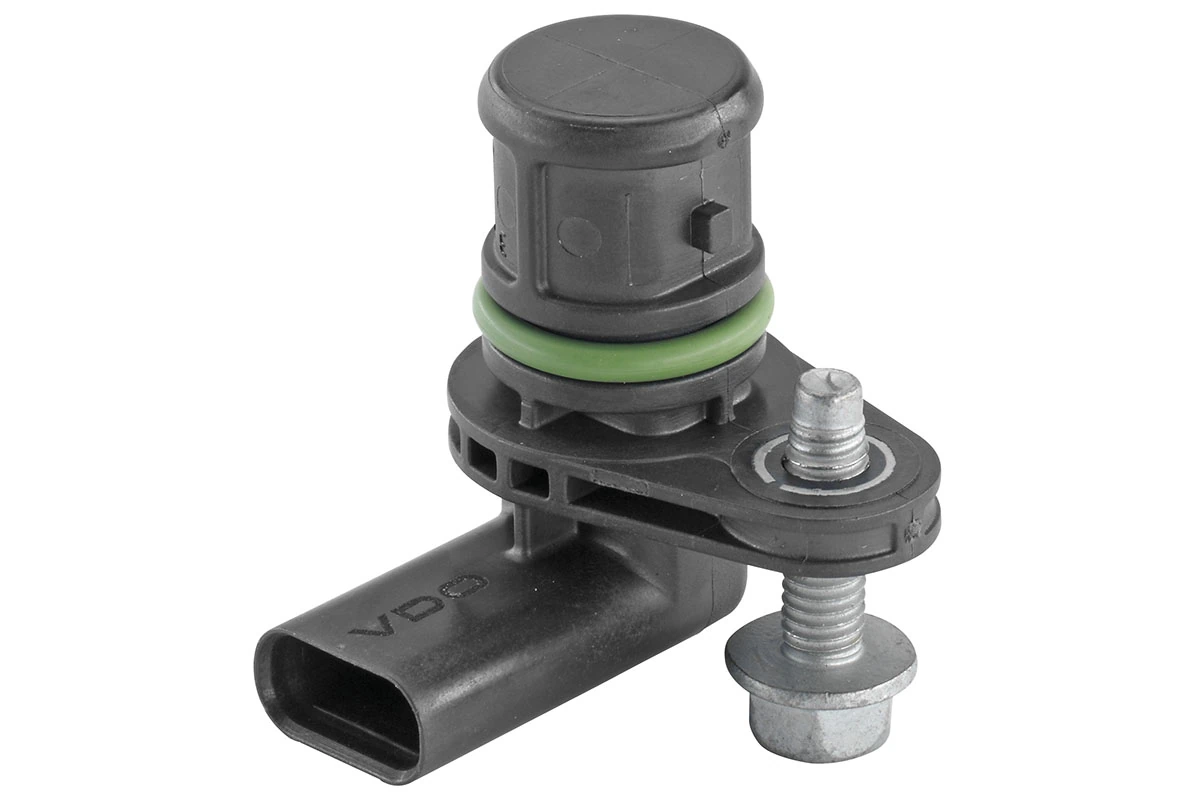 Sensor, camshaft position