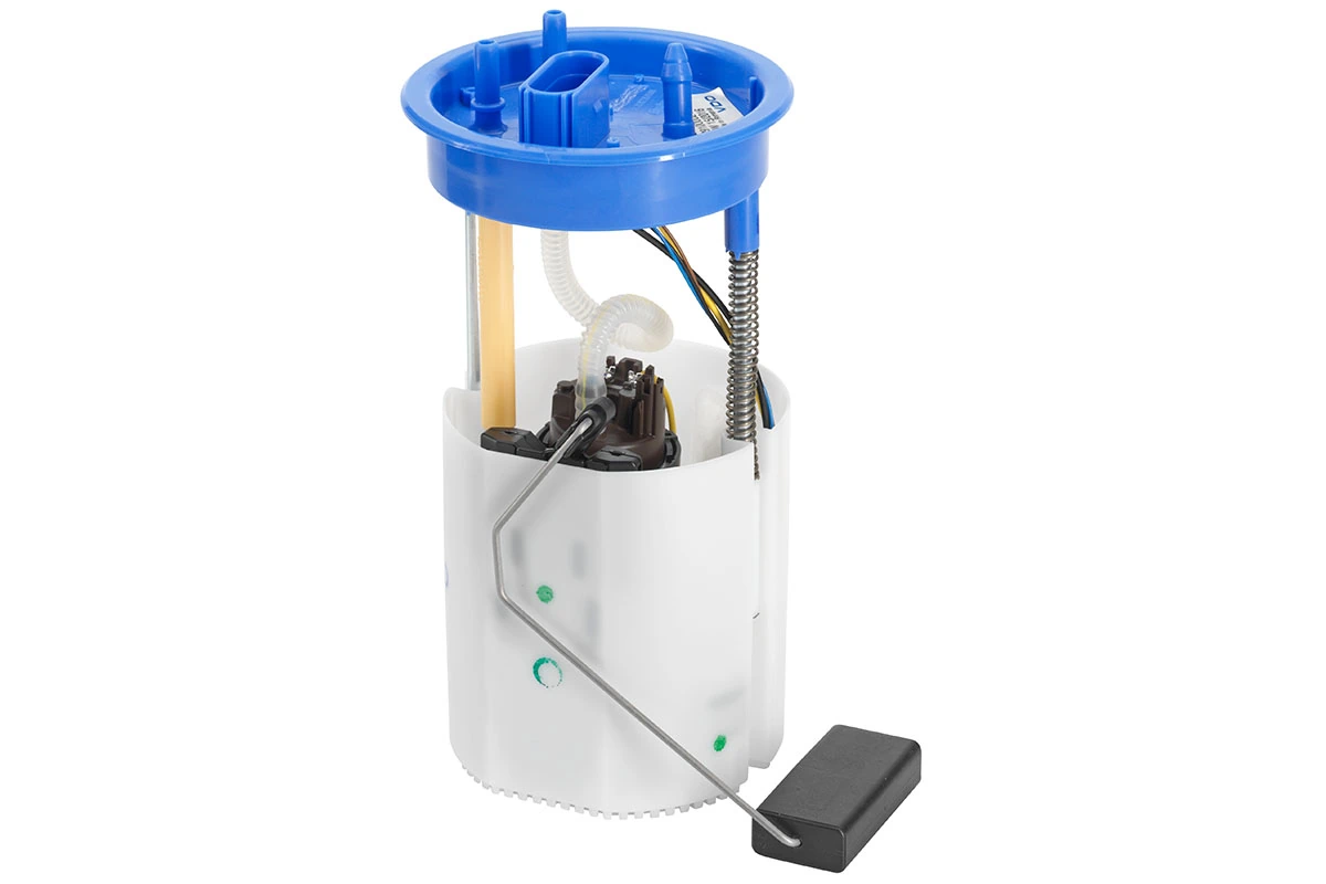 Fuel Feed Unit