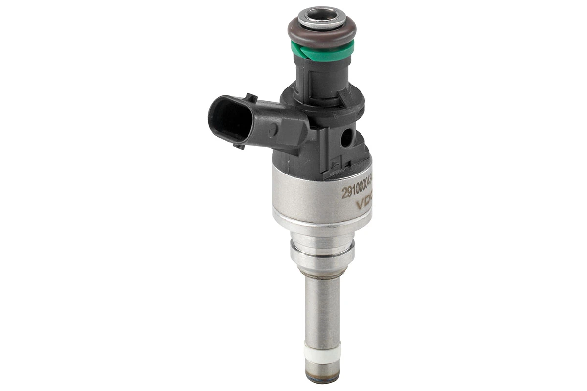 Injector
