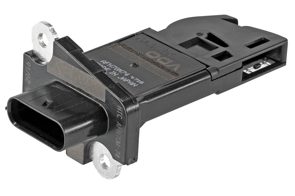 Mass Air Flow Sensor
