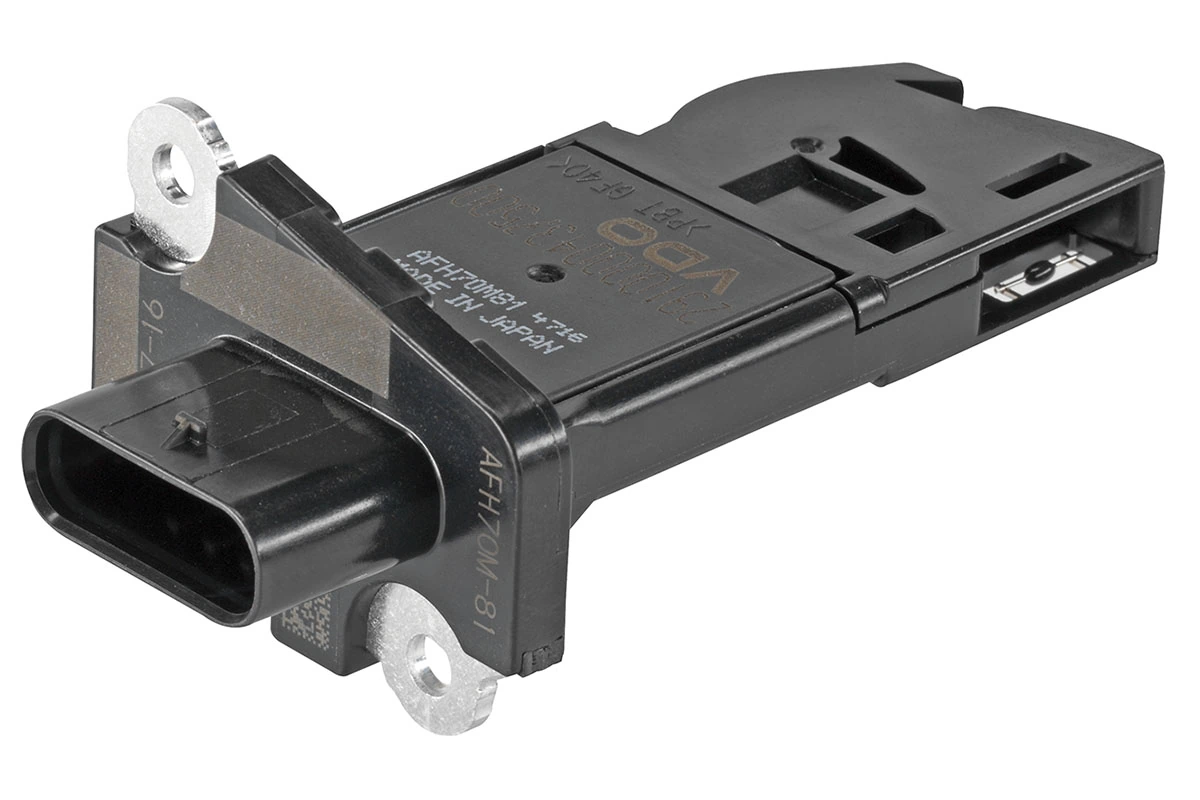 Mass Air Flow Sensor