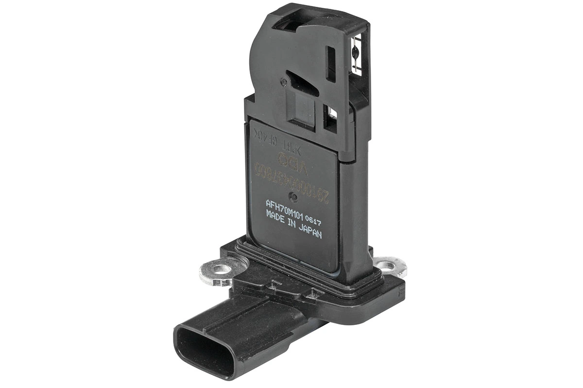 Mass Air Flow Sensor