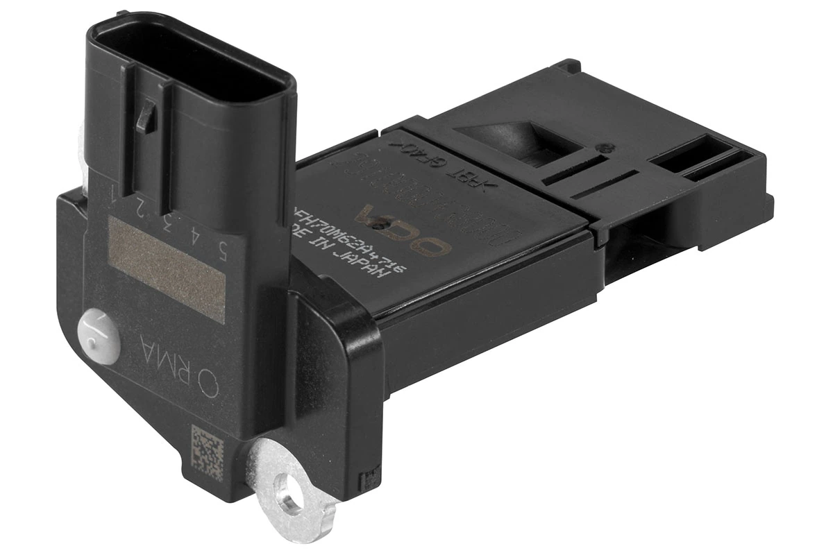 Mass Air Flow Sensor
