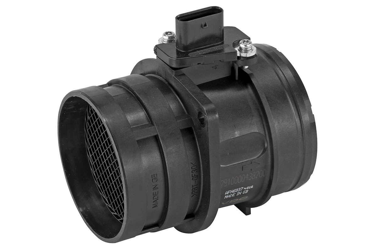 Mass Air Flow Sensor