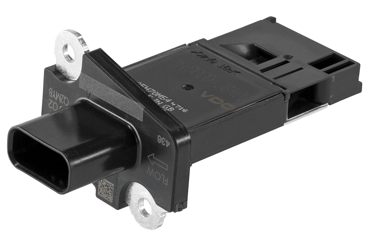 Mass Air Flow Sensor