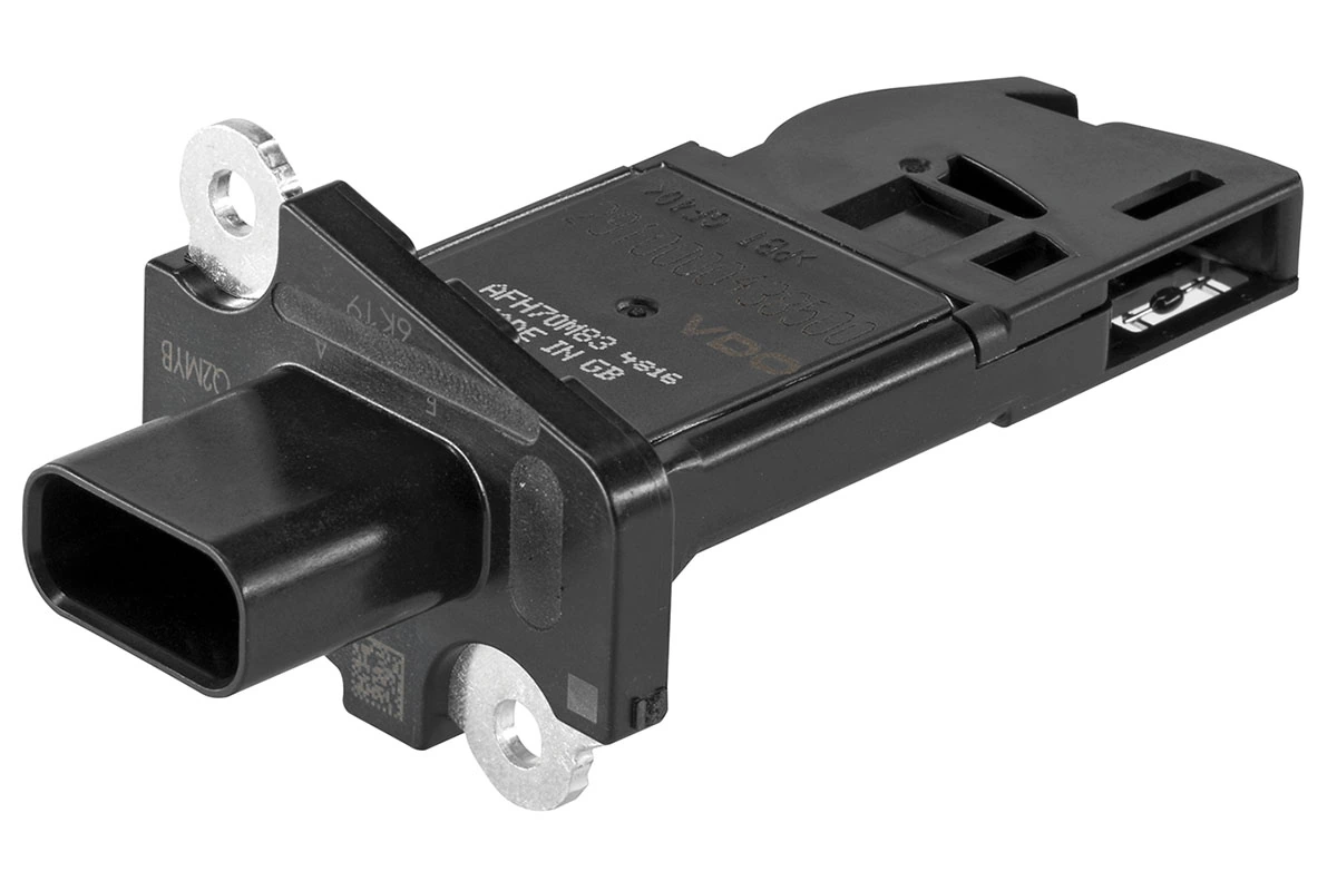 Mass Air Flow Sensor