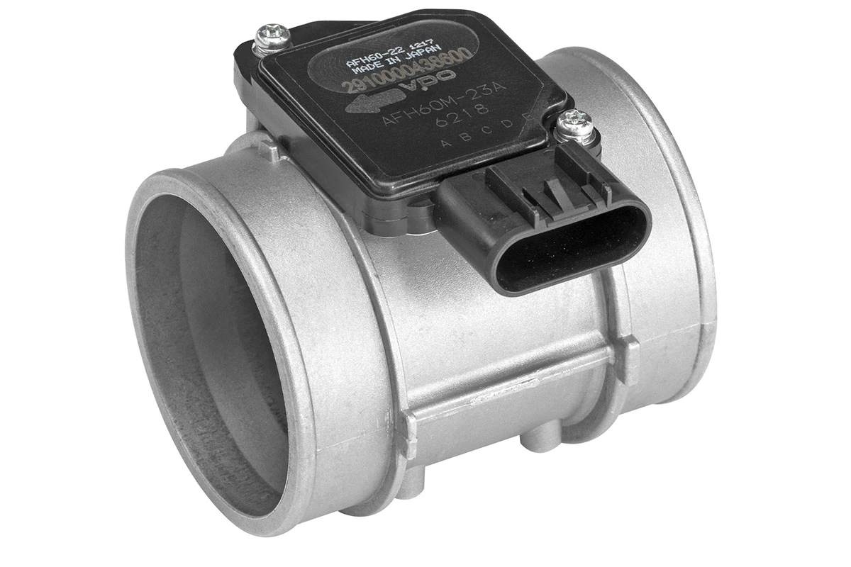 Mass Air Flow Sensor