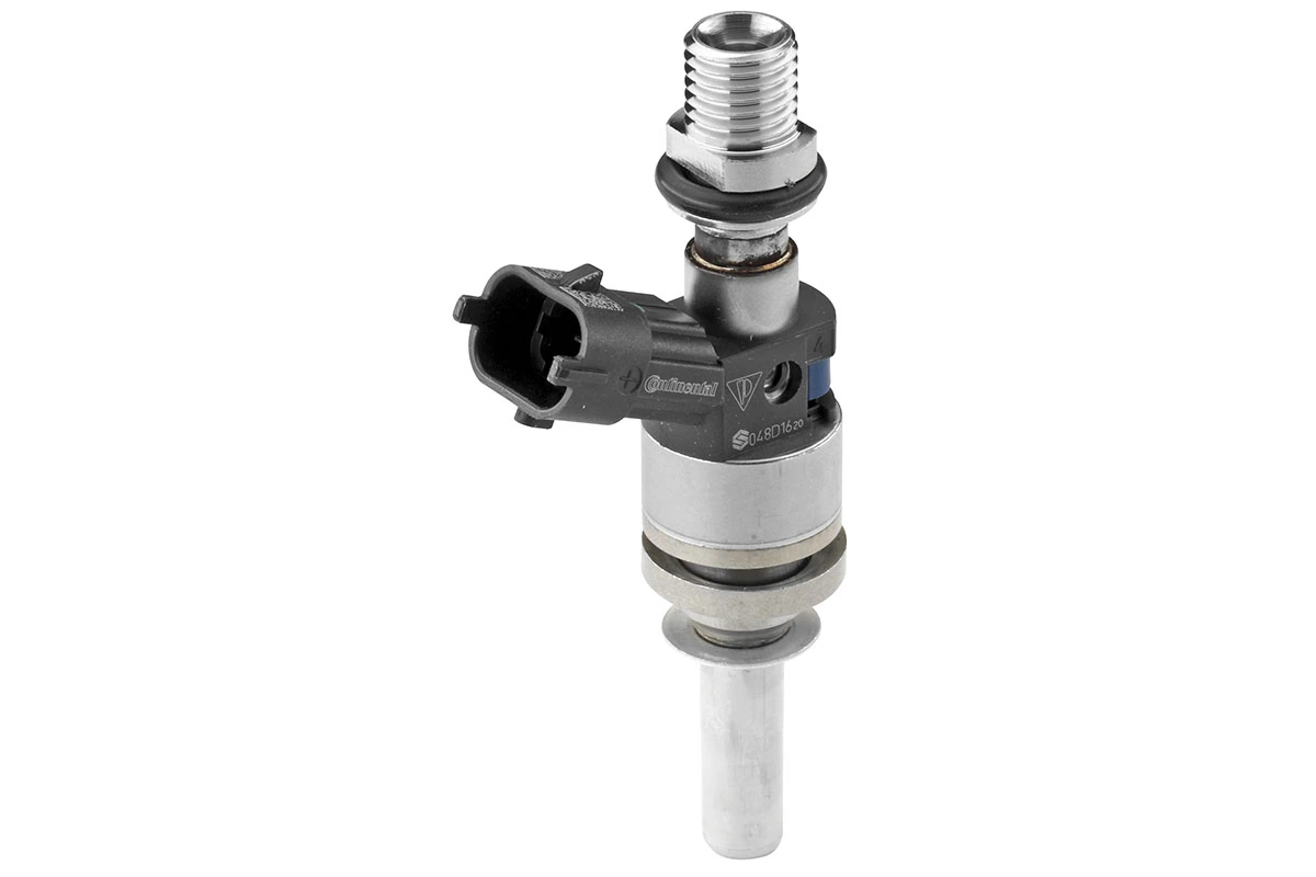 Injector