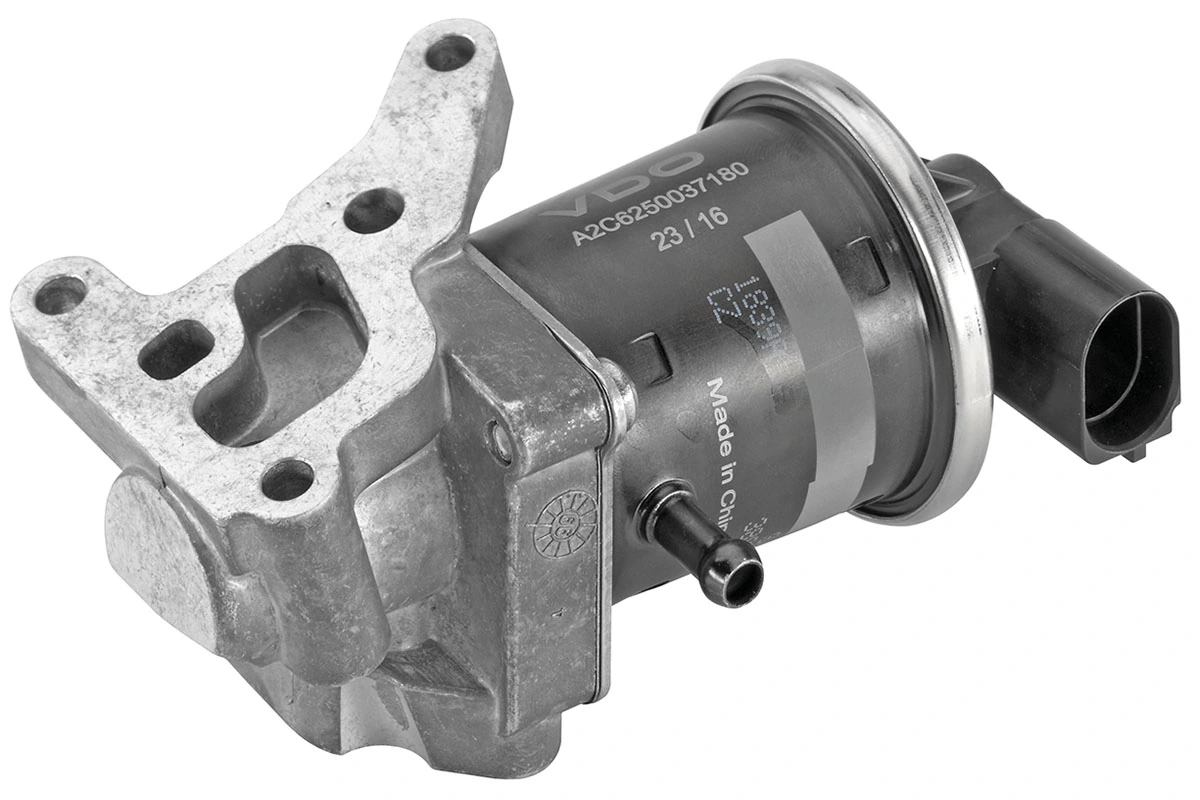 EGR Valve
