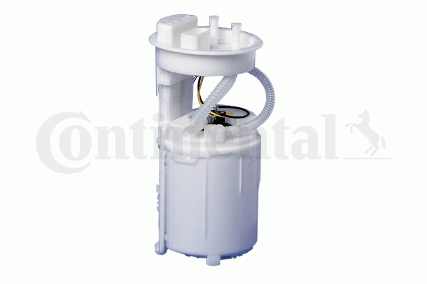 Fuel Feed Unit