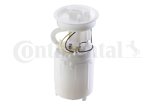 Fuel Feed Unit