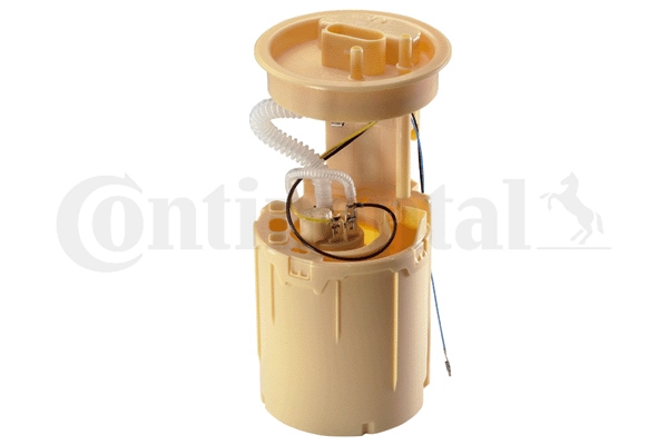 Fuel Feed Unit