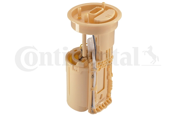 Fuel Feed Unit