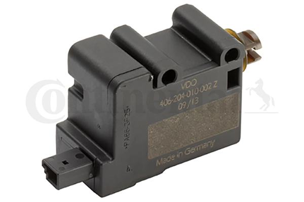 Actuator, central locking system