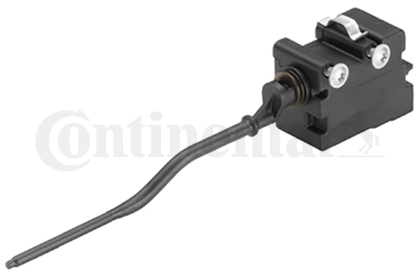 Actuator, central locking system