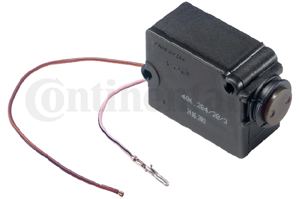 Actuator, central locking system