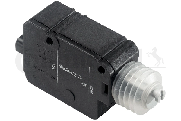 Actuator, central locking system