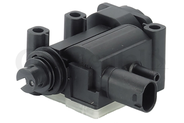 Actuator, central locking system