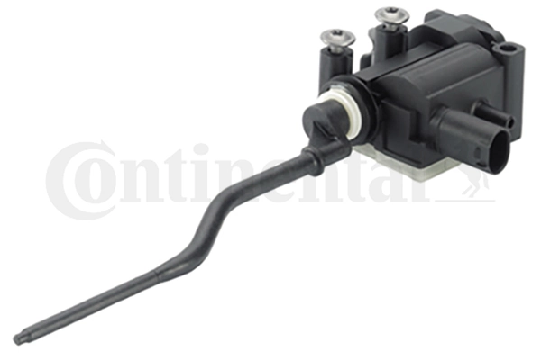 Actuator, central locking system