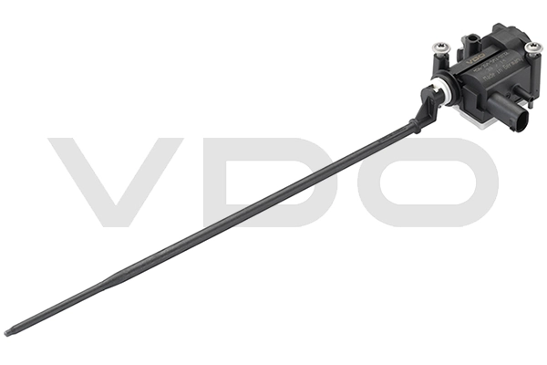 Actuator, central locking system
