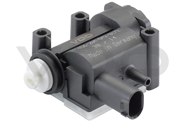 Actuator, central locking system