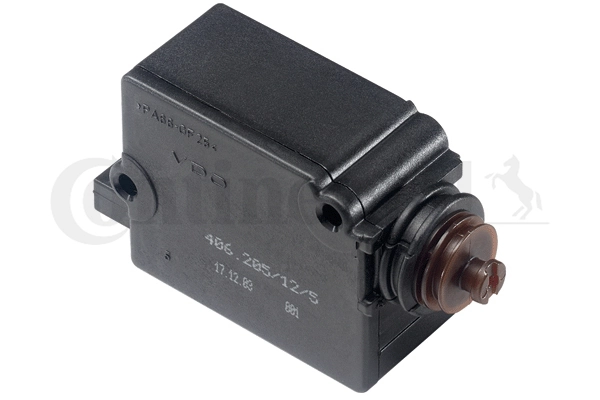 Actuator, central locking system