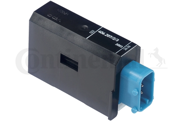 Actuator, central locking system