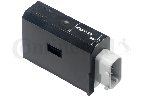Actuator, central locking system