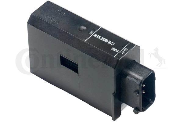 Actuator, central locking system