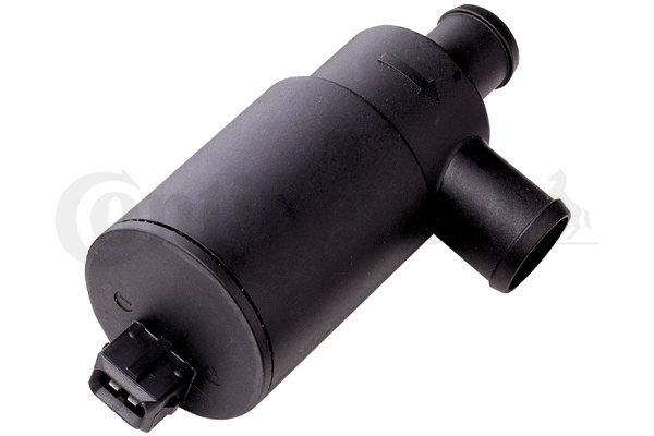 Idle Control Valve, air supply