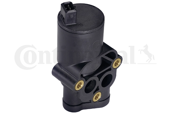 Idle Control Valve, air supply