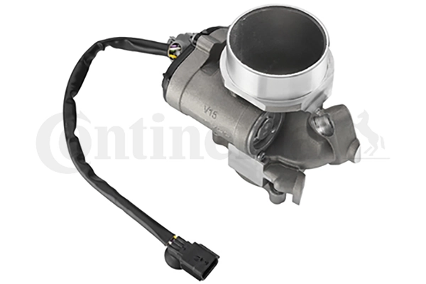 EGR Valve