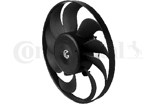 Fan, engine cooling