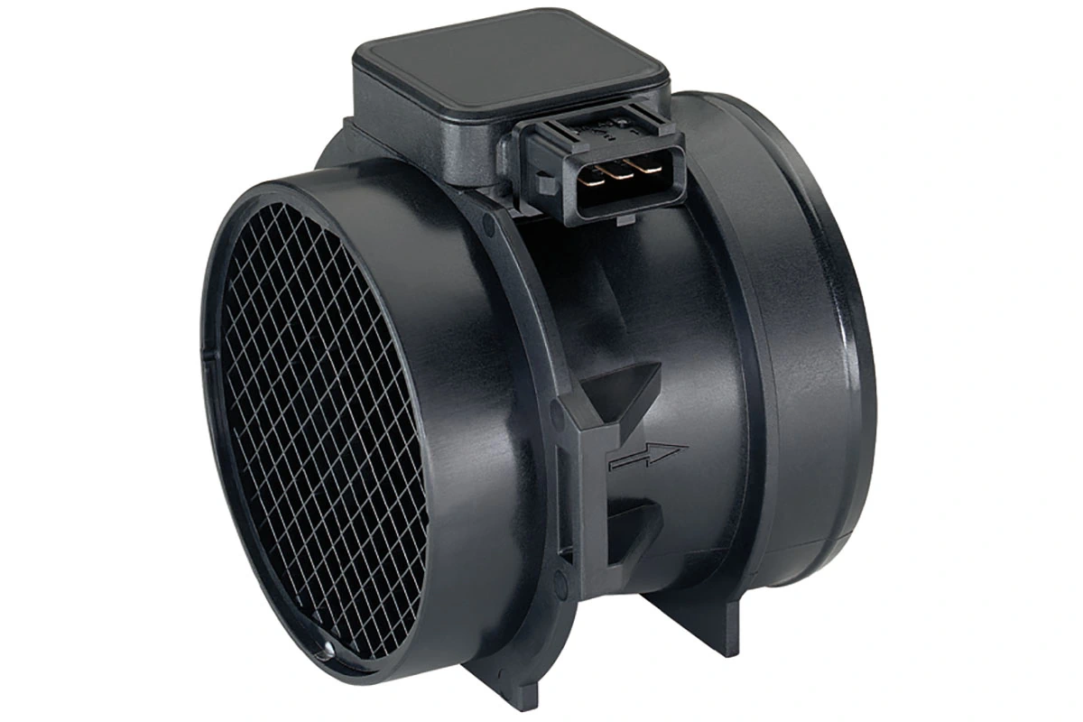 Mass Air Flow Sensor