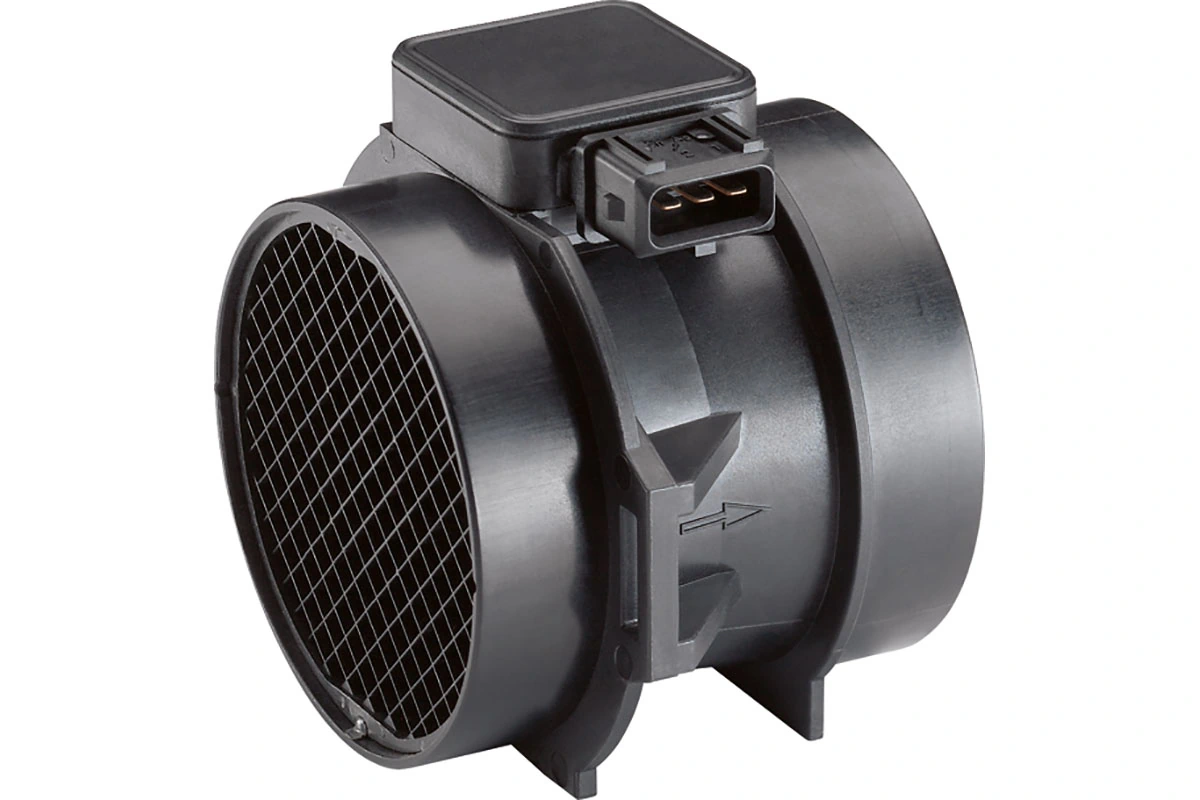 Mass Air Flow Sensor