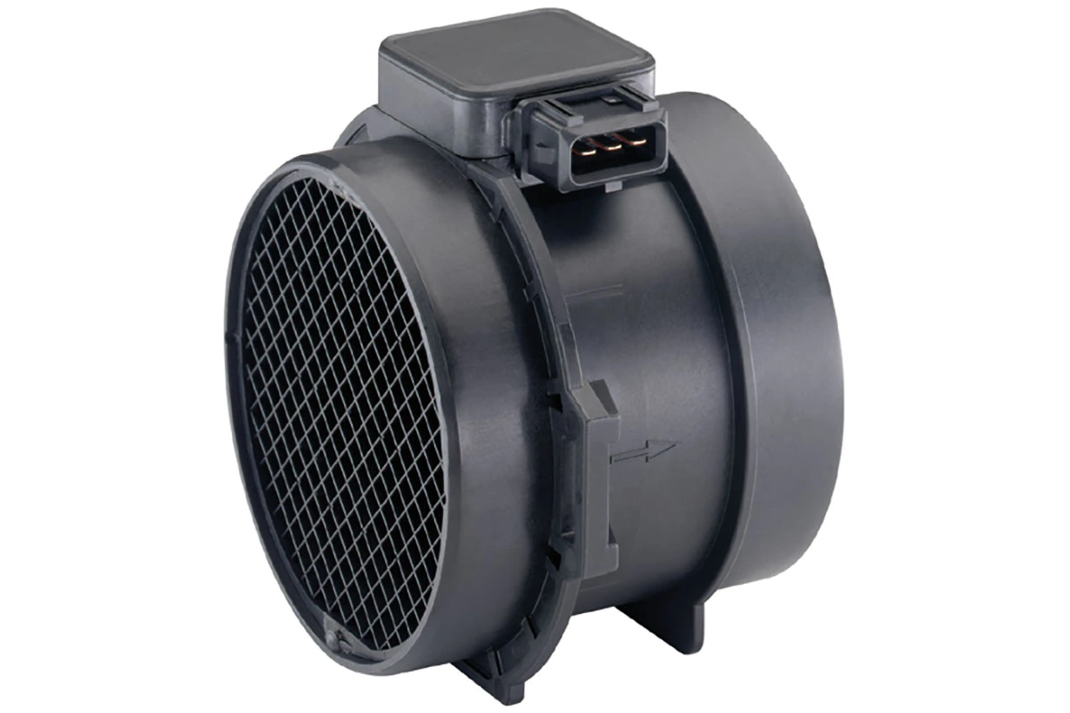 Mass Air Flow Sensor