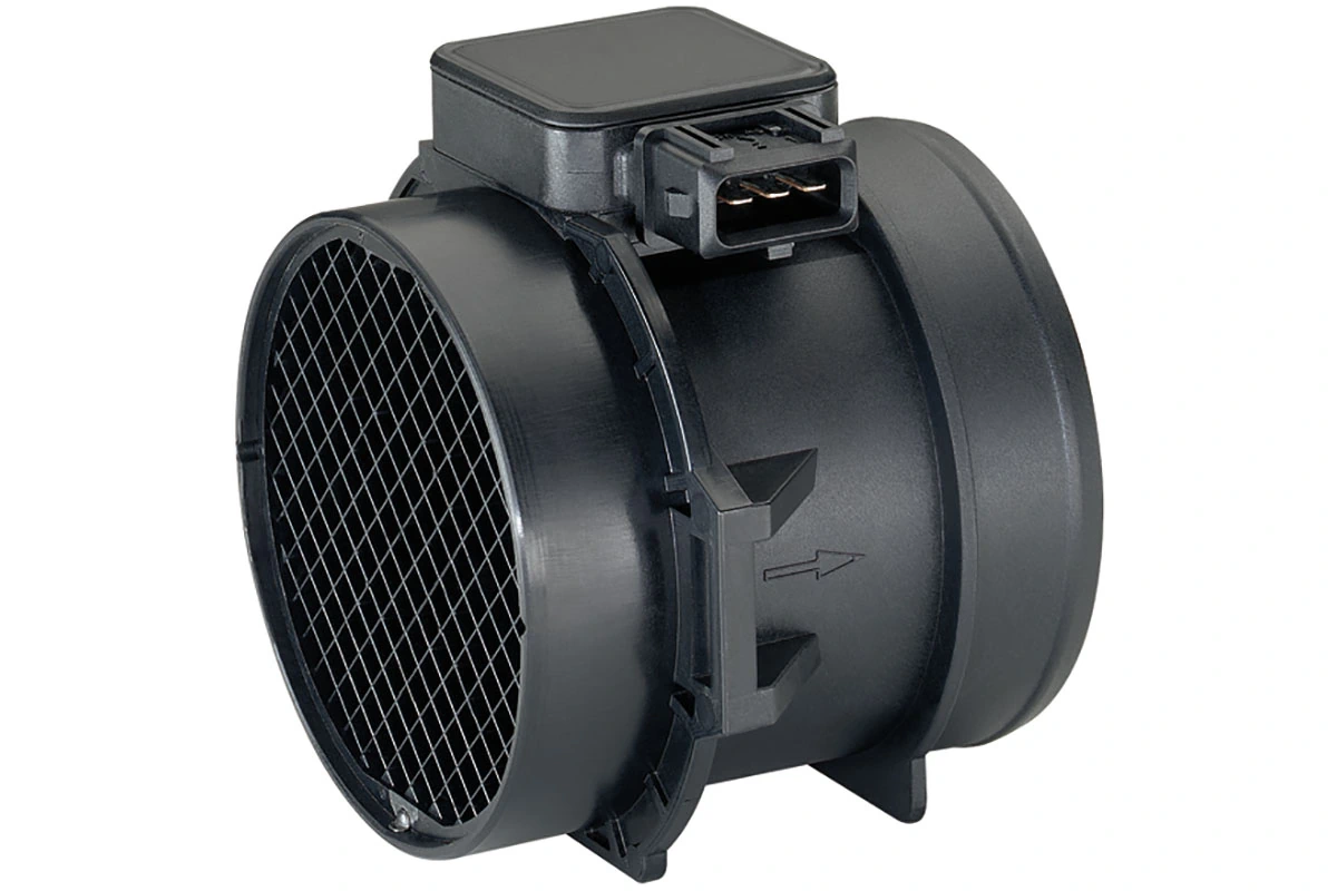 Mass Air Flow Sensor