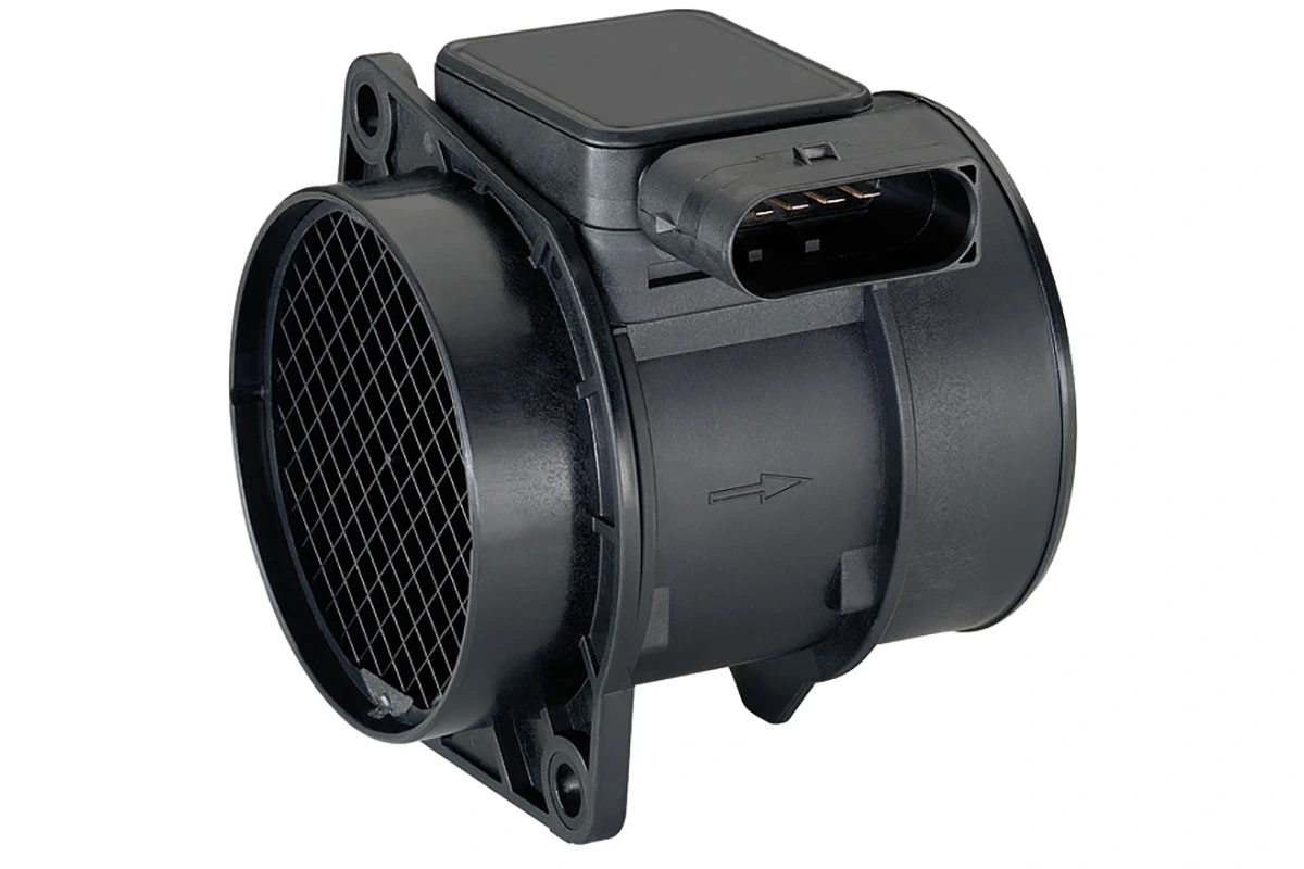 Mass Air Flow Sensor