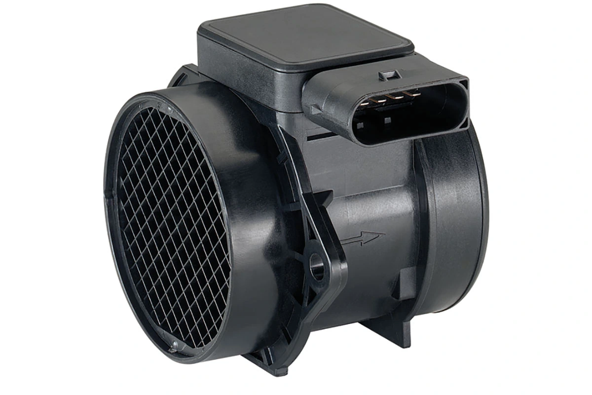 Mass Air Flow Sensor