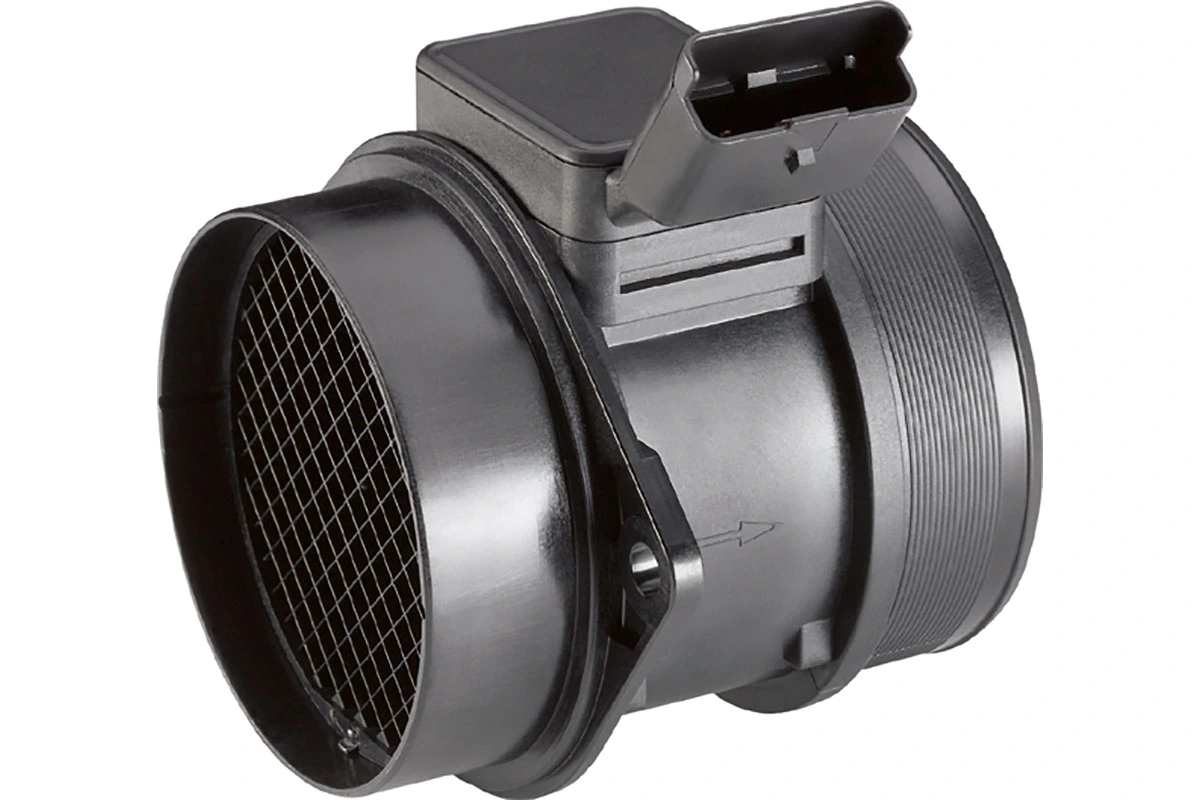 Mass Air Flow Sensor