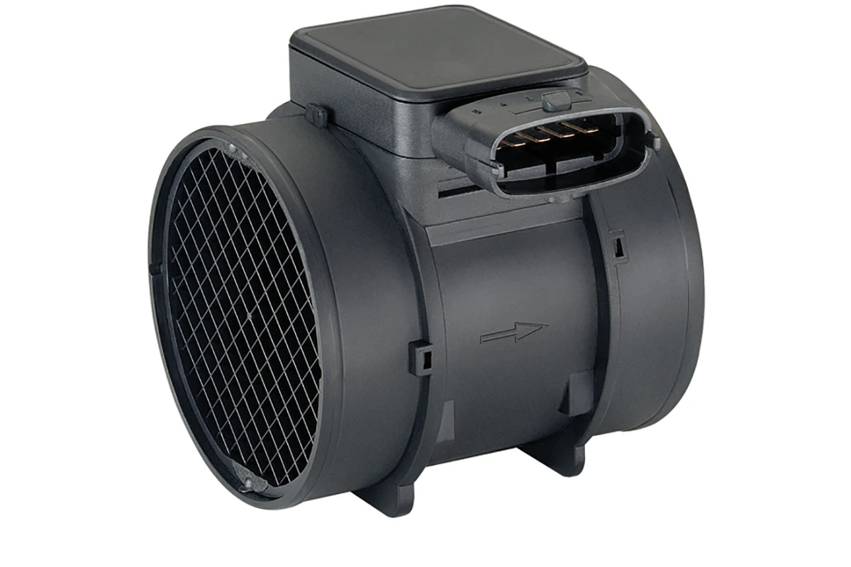 Mass Air Flow Sensor