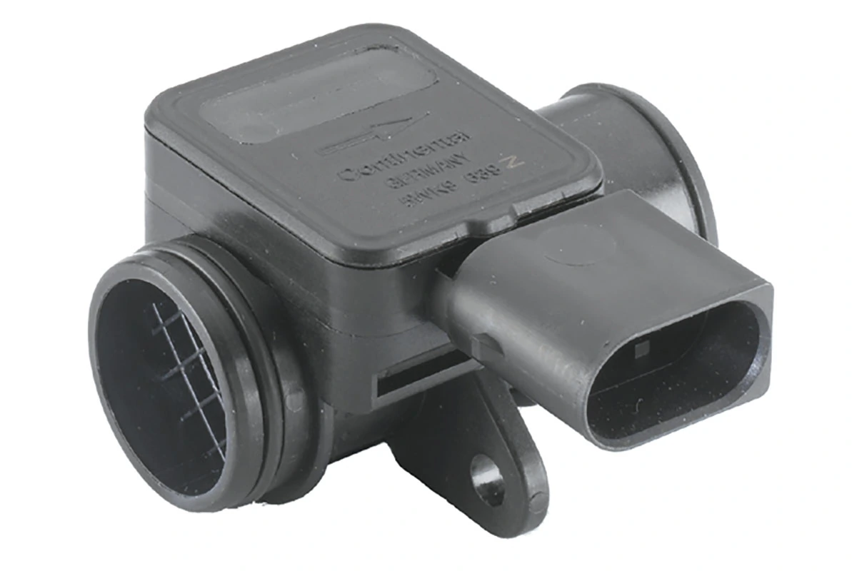 Mass Air Flow Sensor