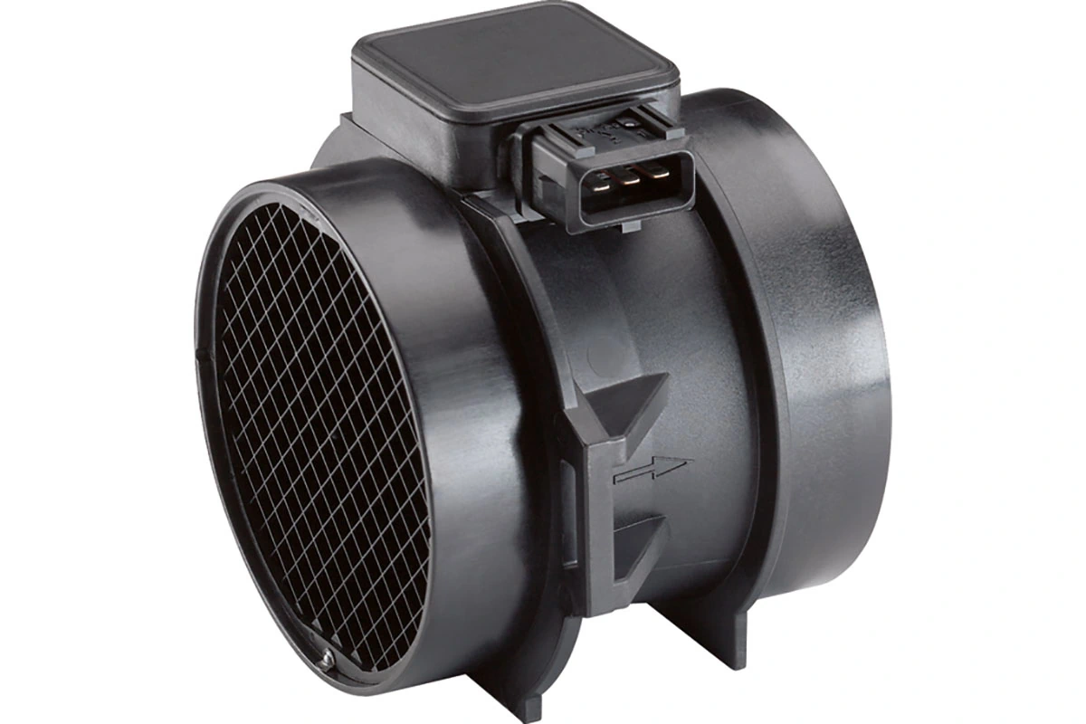 Mass Air Flow Sensor