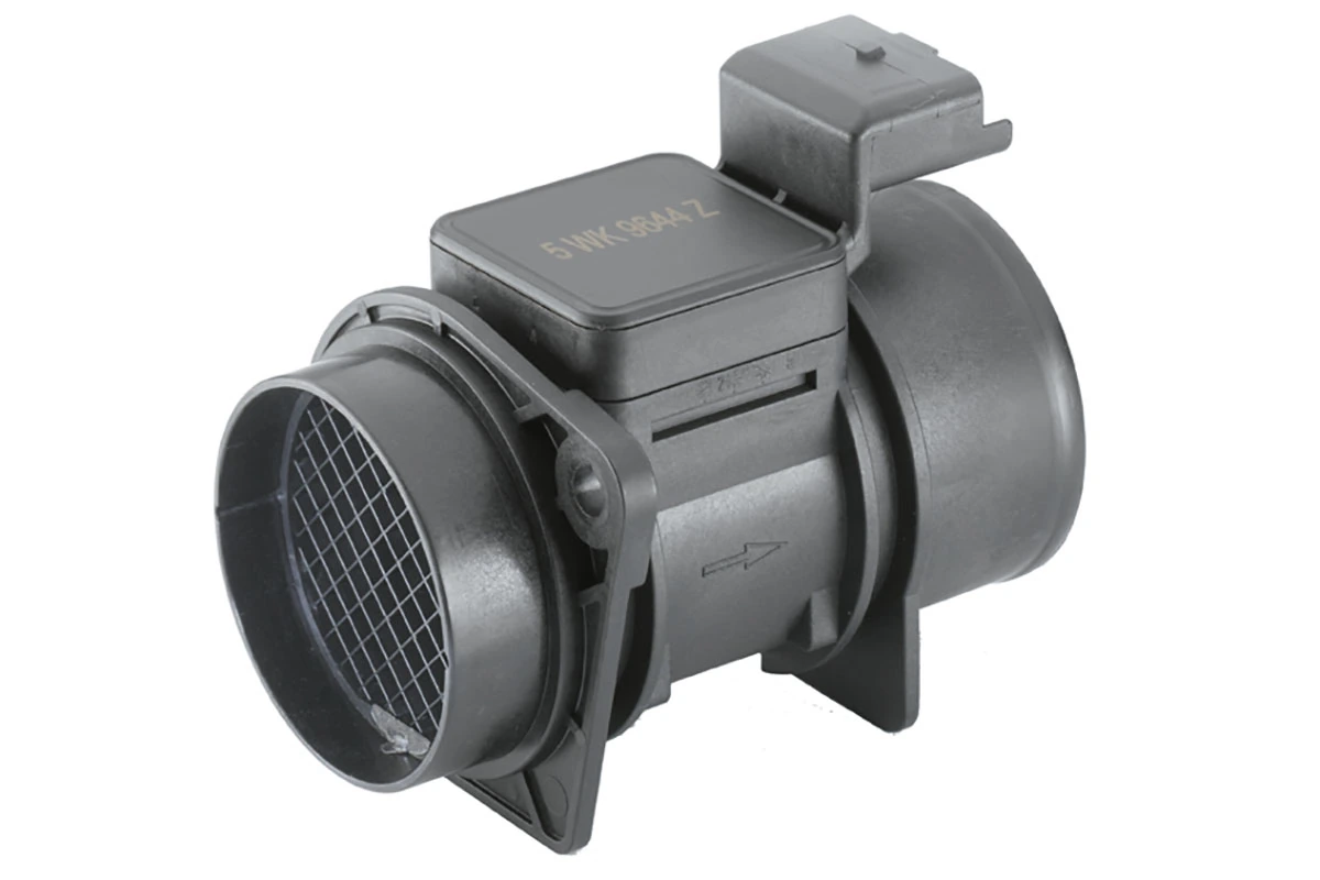 Mass Air Flow Sensor