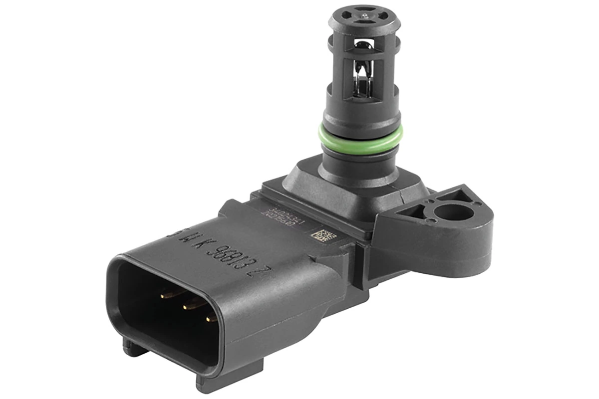 Sensor, intake manifold pressure